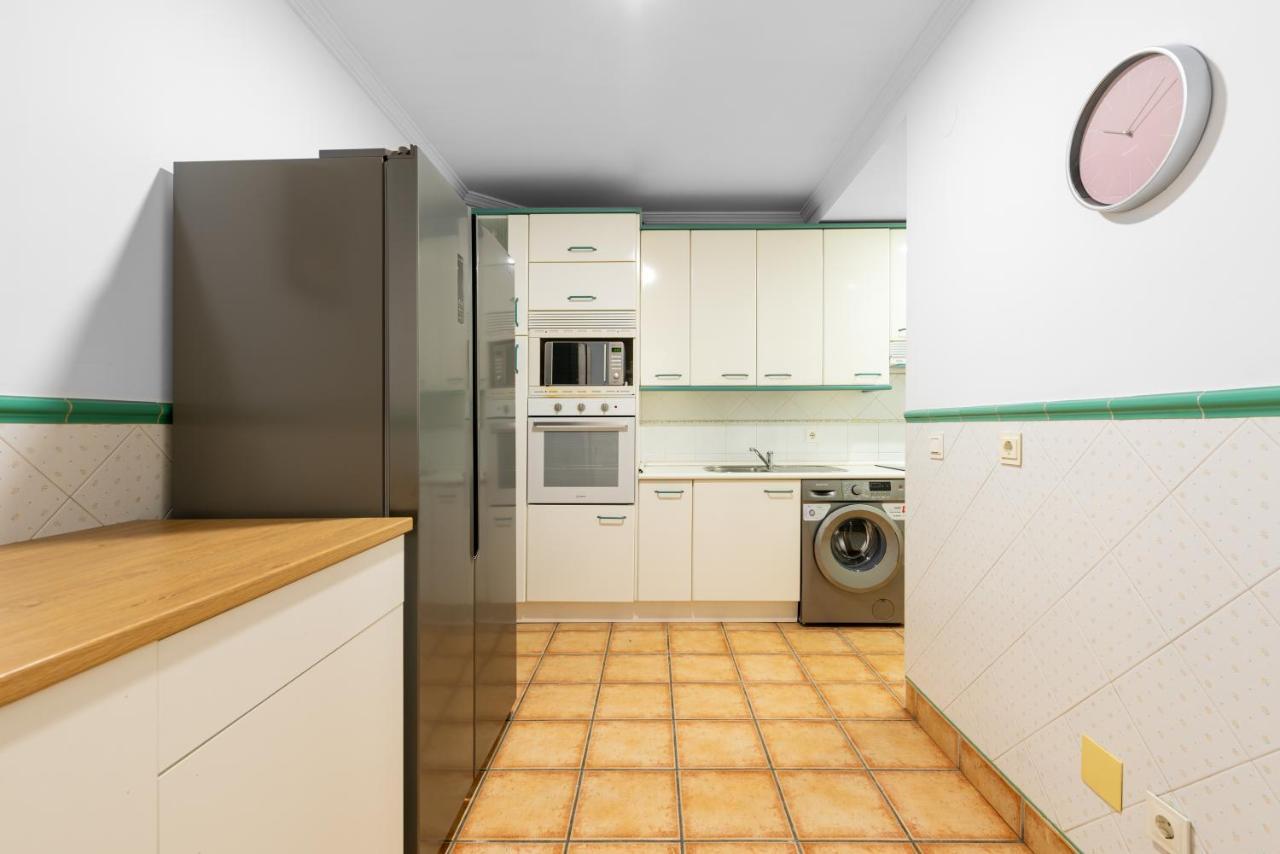 Barbarela Centro Appartement Torremolinos Buitenkant foto