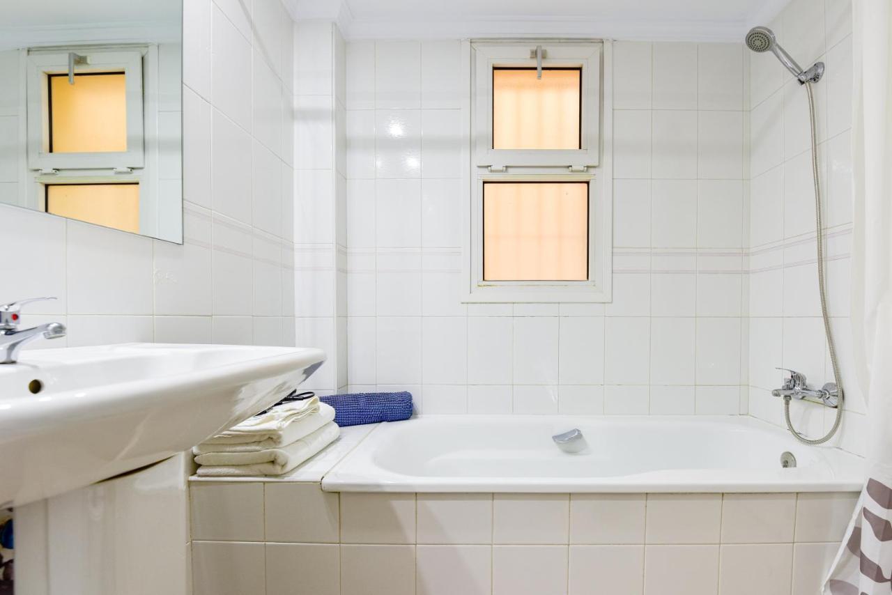 Barbarela Centro Appartement Torremolinos Buitenkant foto